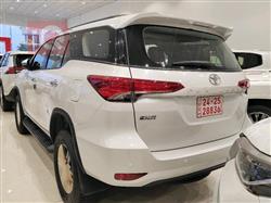 تويوتا فورجنر